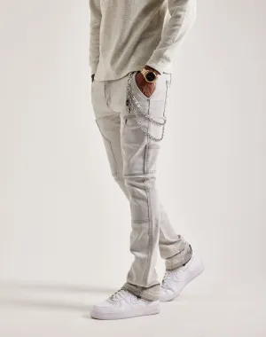WAIMEA Stacked Carpenter Jeans