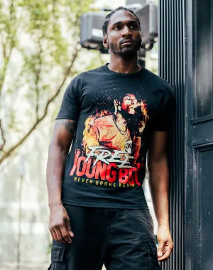 WESTSIDE MERCHANDISING LLC Free Youngboy Tee