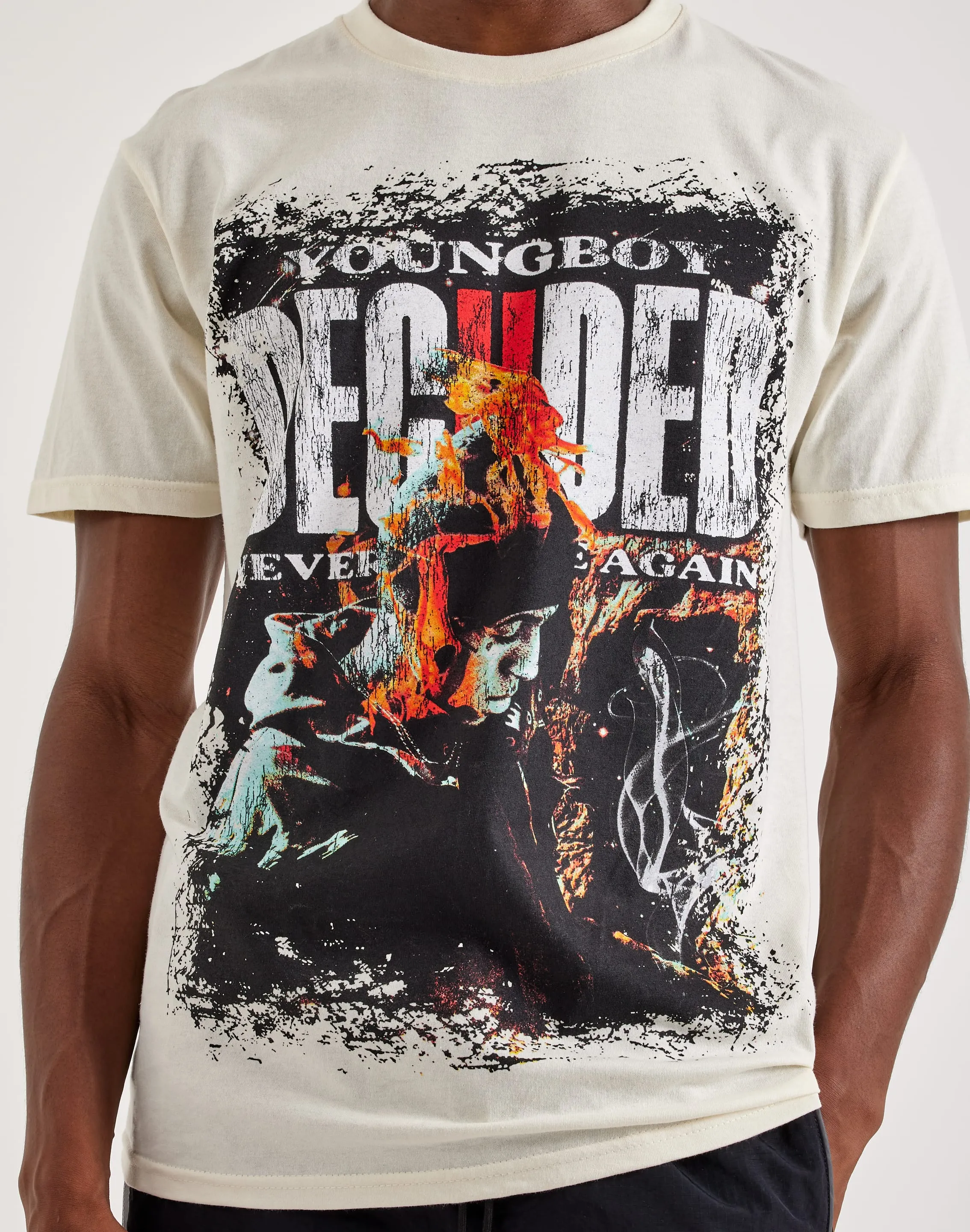 Westside Merchandising Youngboy Decided Tee