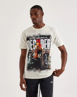 Westside Merchandising Youngboy Decided Tee