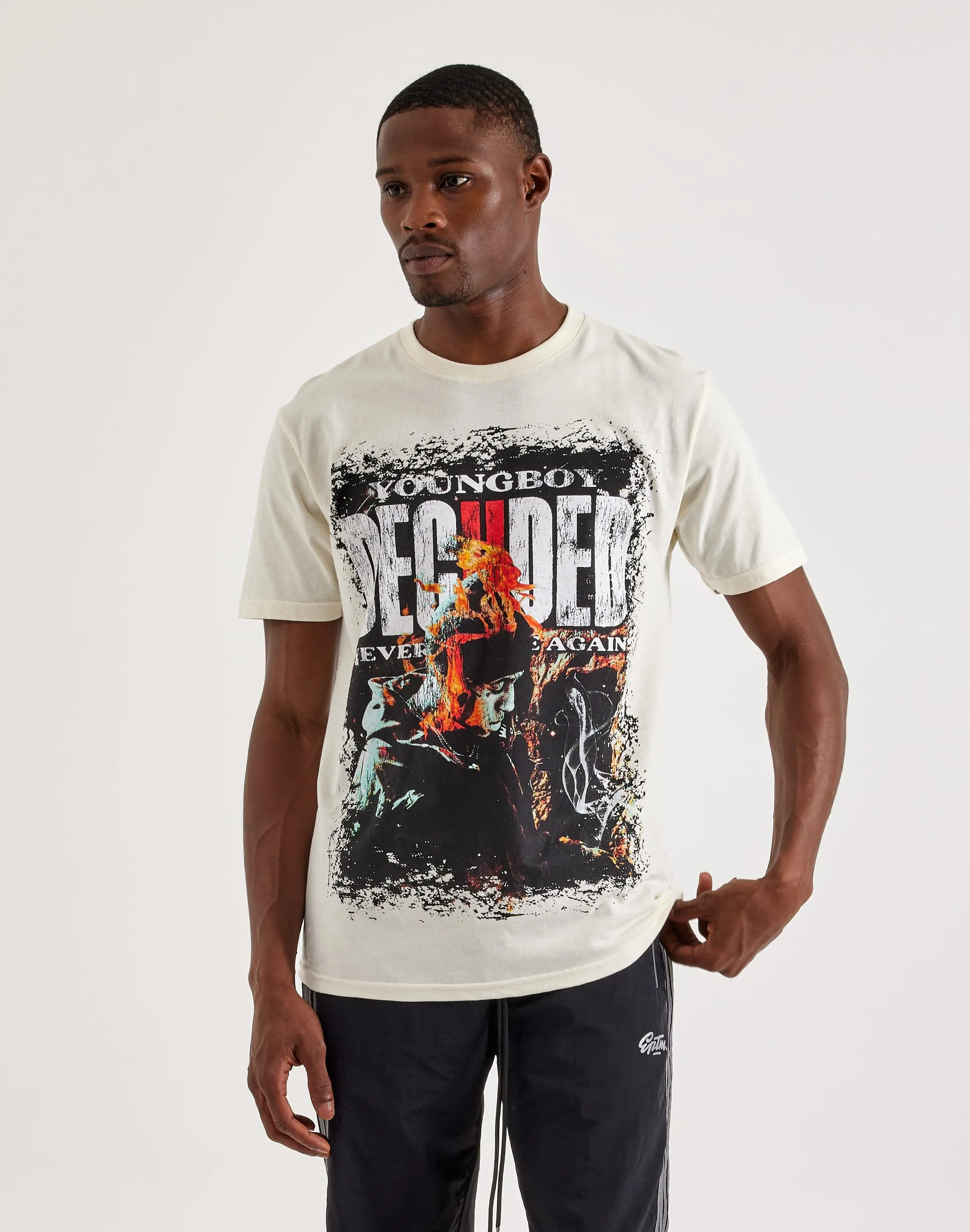 Westside Merchandising Youngboy Decided Tee