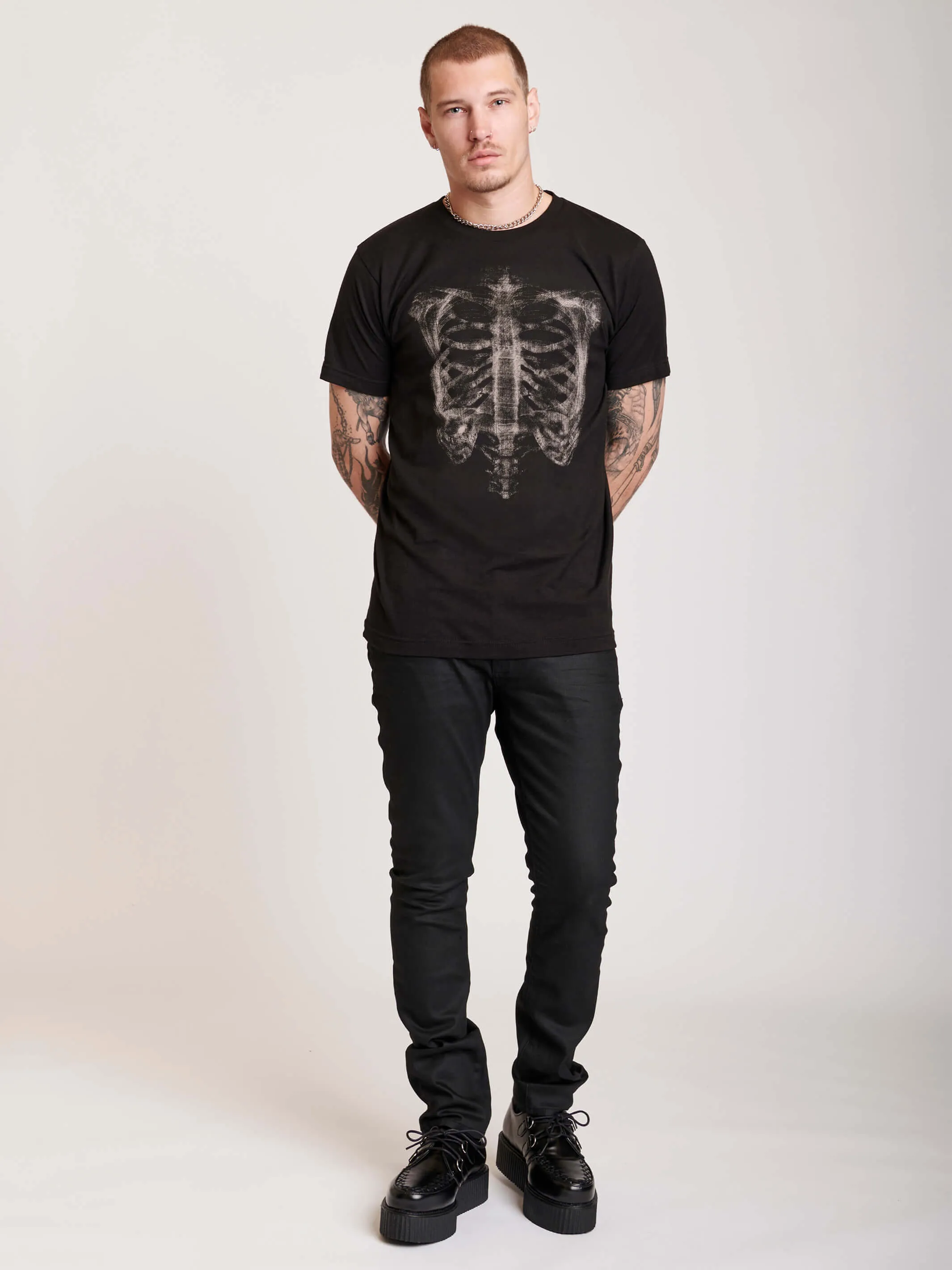 X-Ray T-Shirt