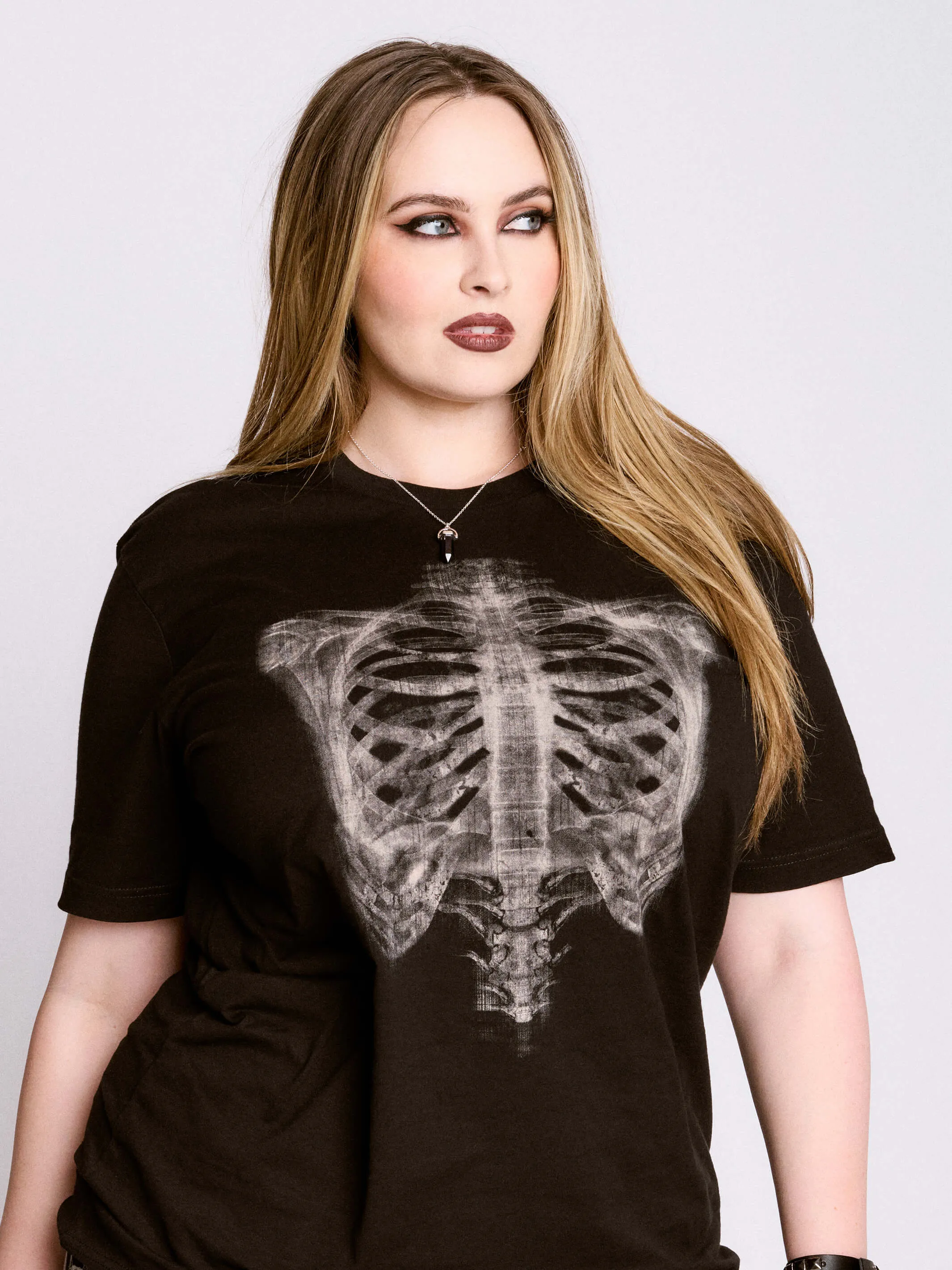 X-Ray T-Shirt