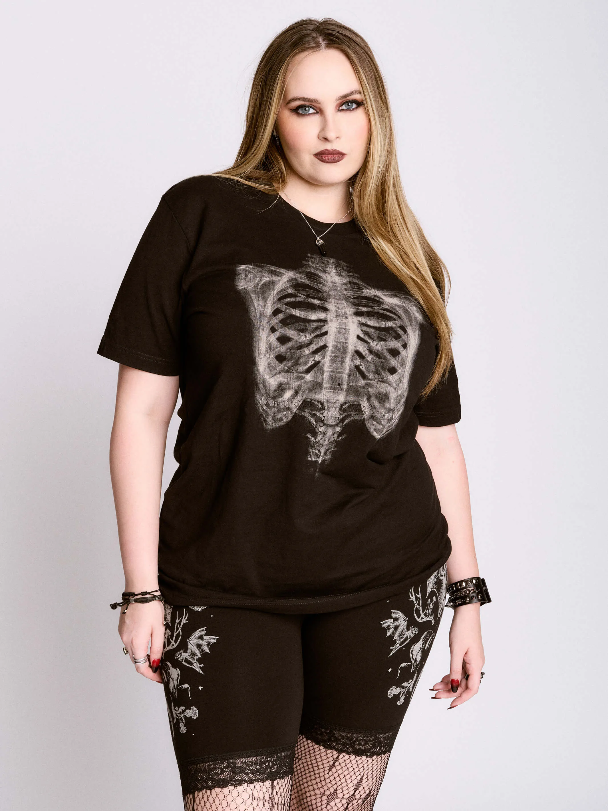 X-Ray T-Shirt