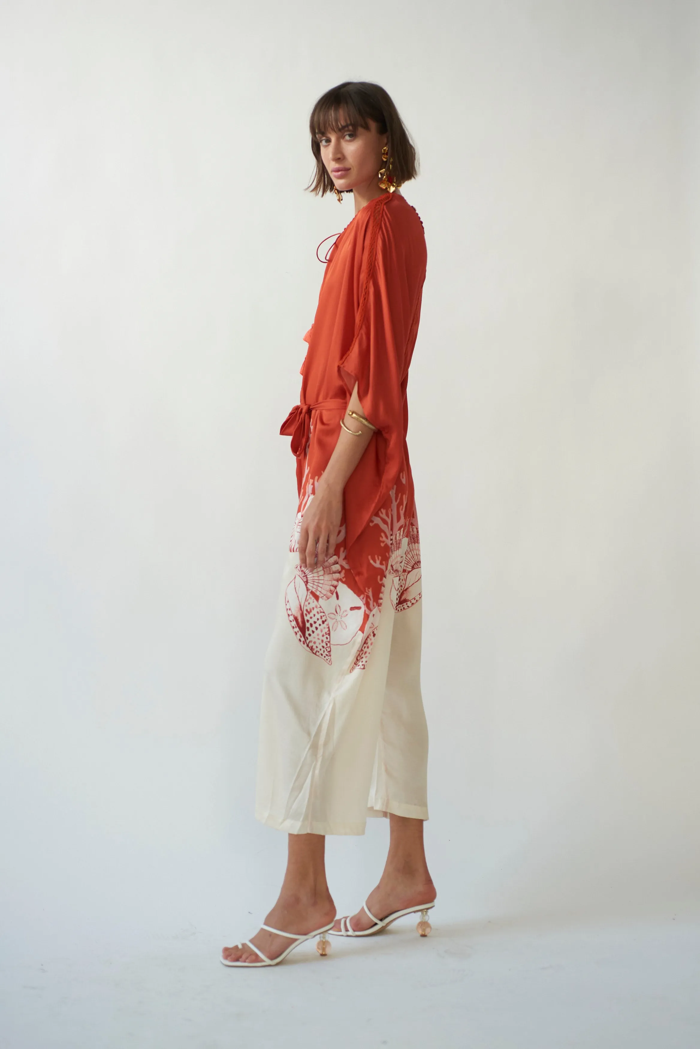 Xim Jumpsuit - Final Sale