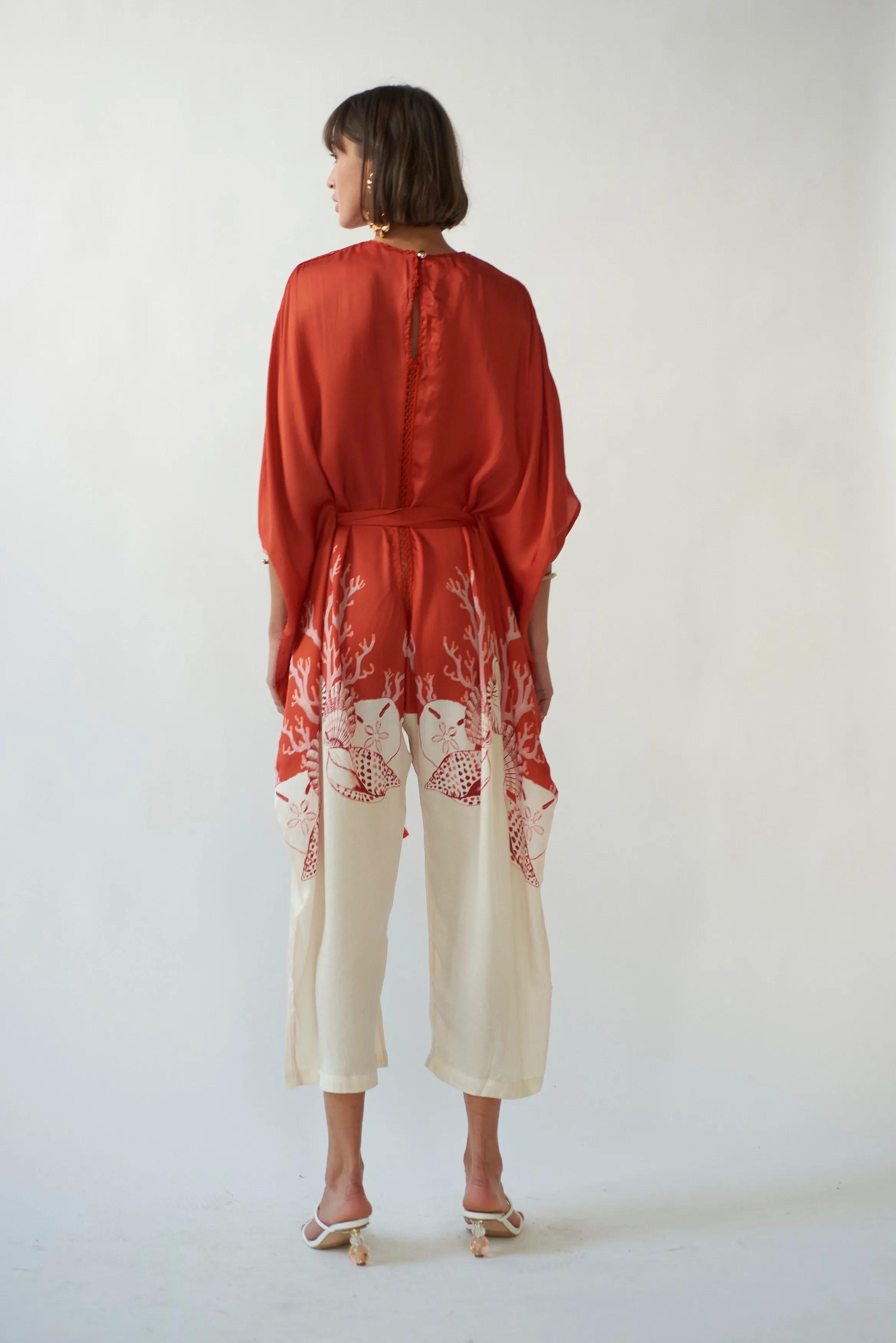 Xim Jumpsuit - Final Sale