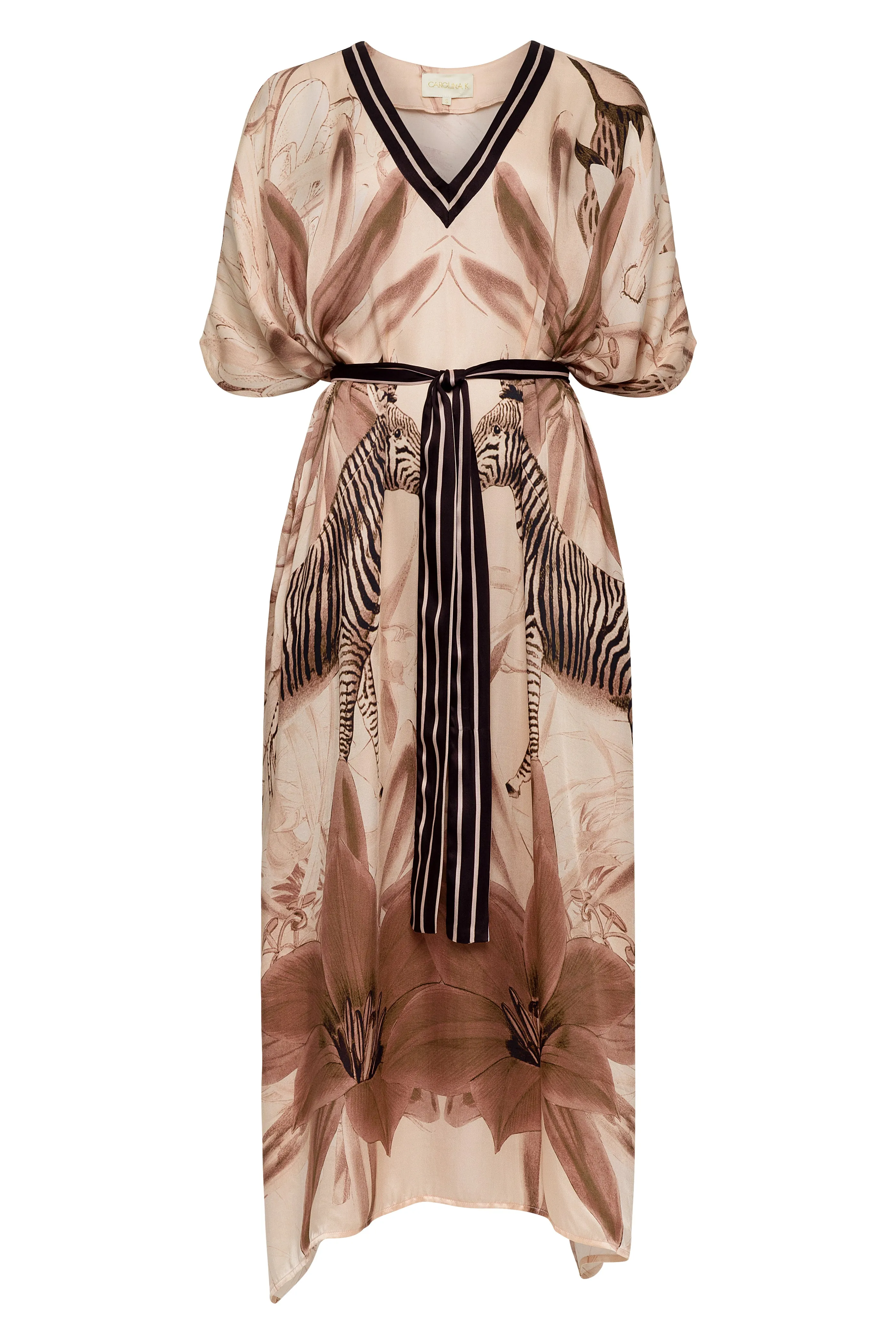 Xim Kaftan - Final Sale