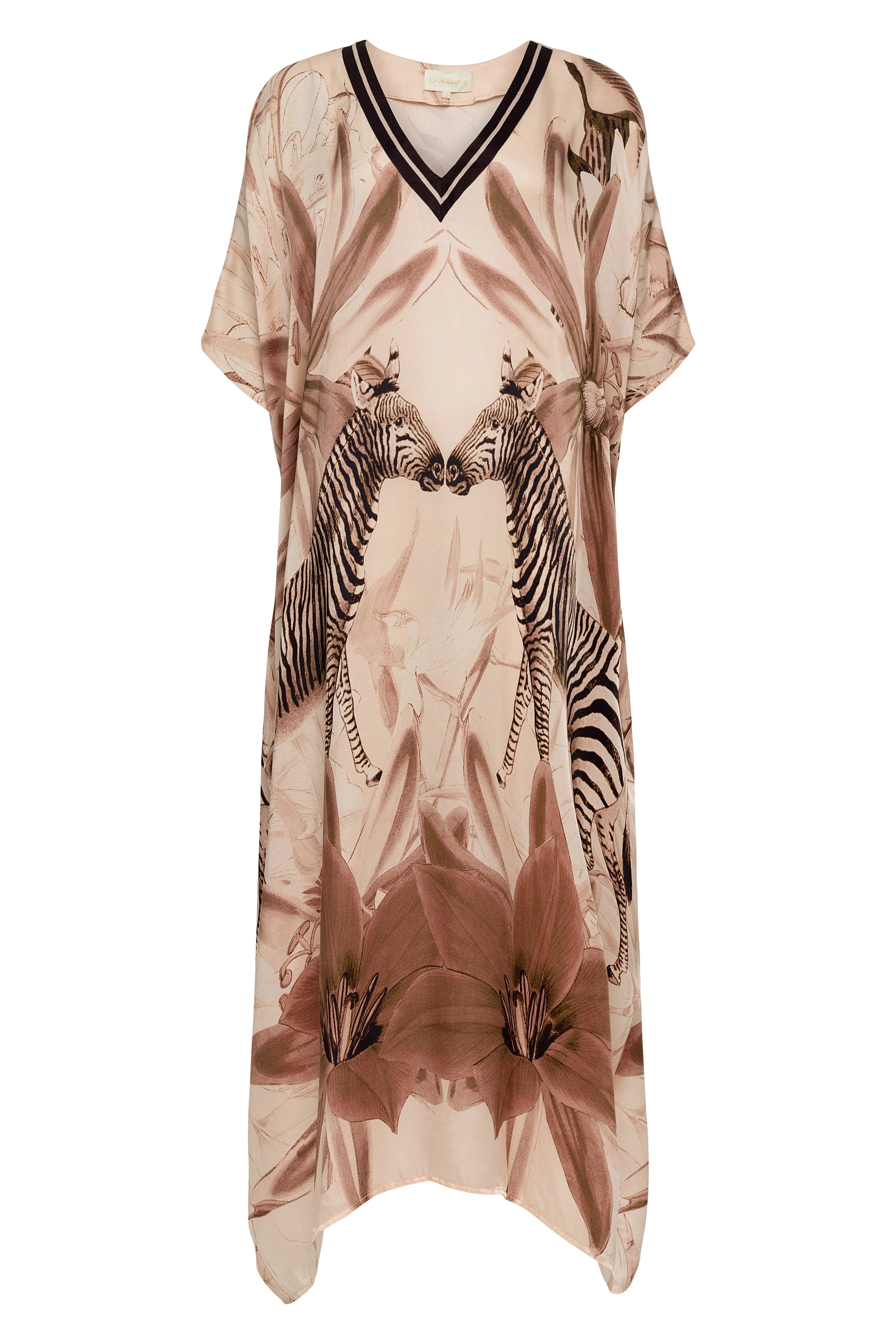 Xim Kaftan - Final Sale