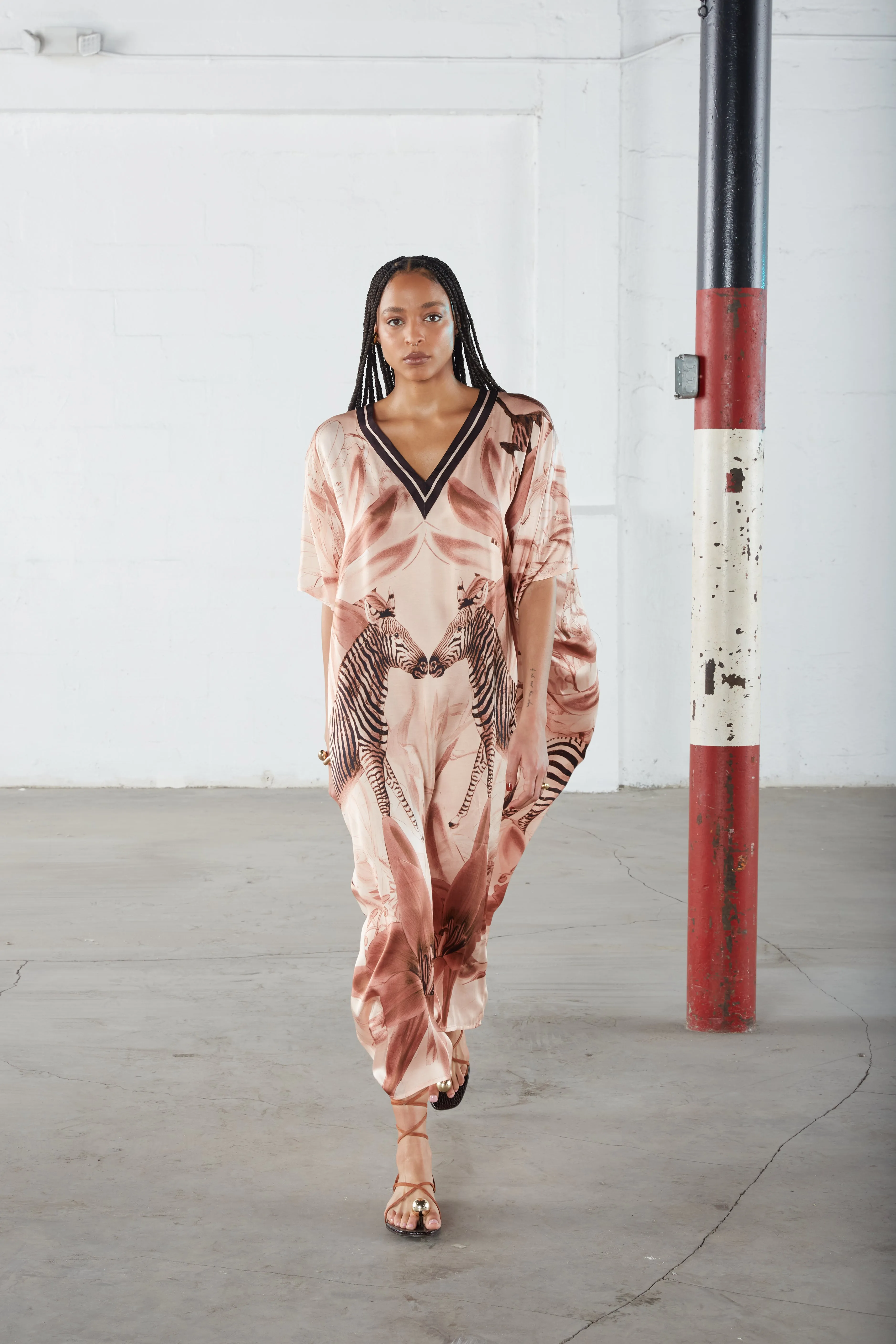 Xim Kaftan - Final Sale
