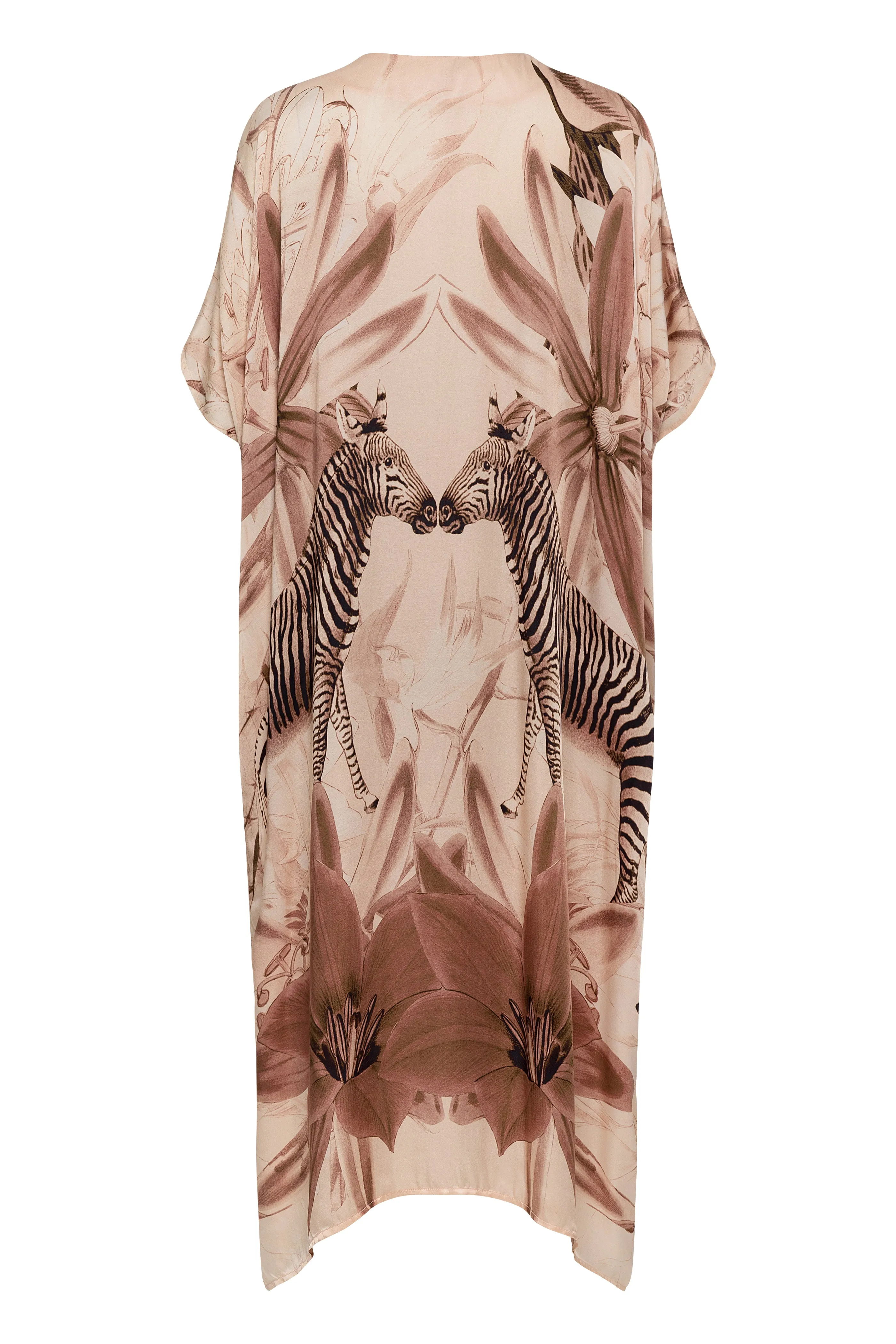 Xim Kaftan - Final Sale