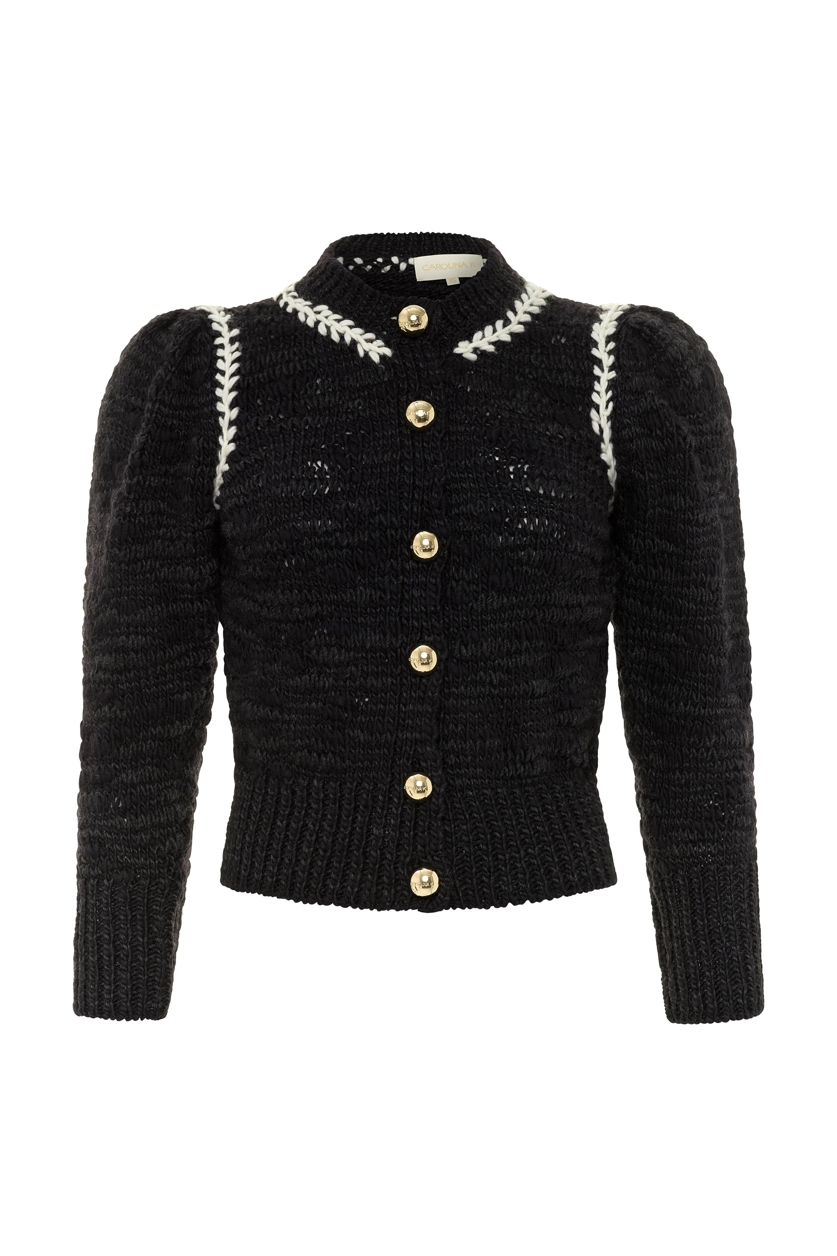 Yasmine Cardigan - Final Sale