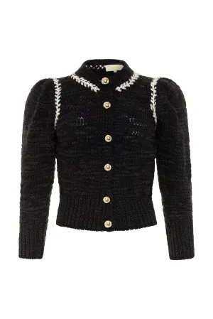 Yasmine Cardigan - Final Sale