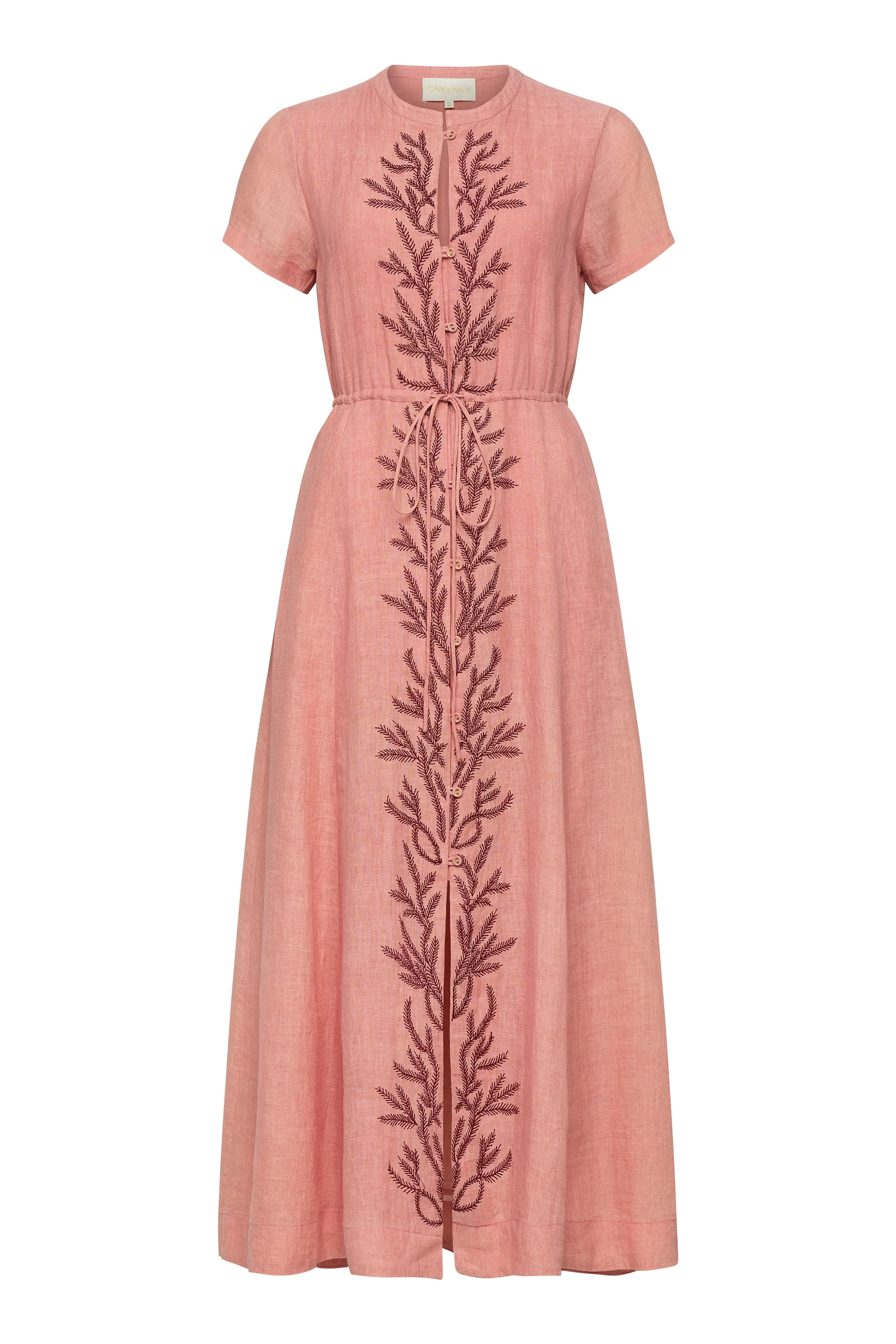 Yvonne Dress - Final Sale