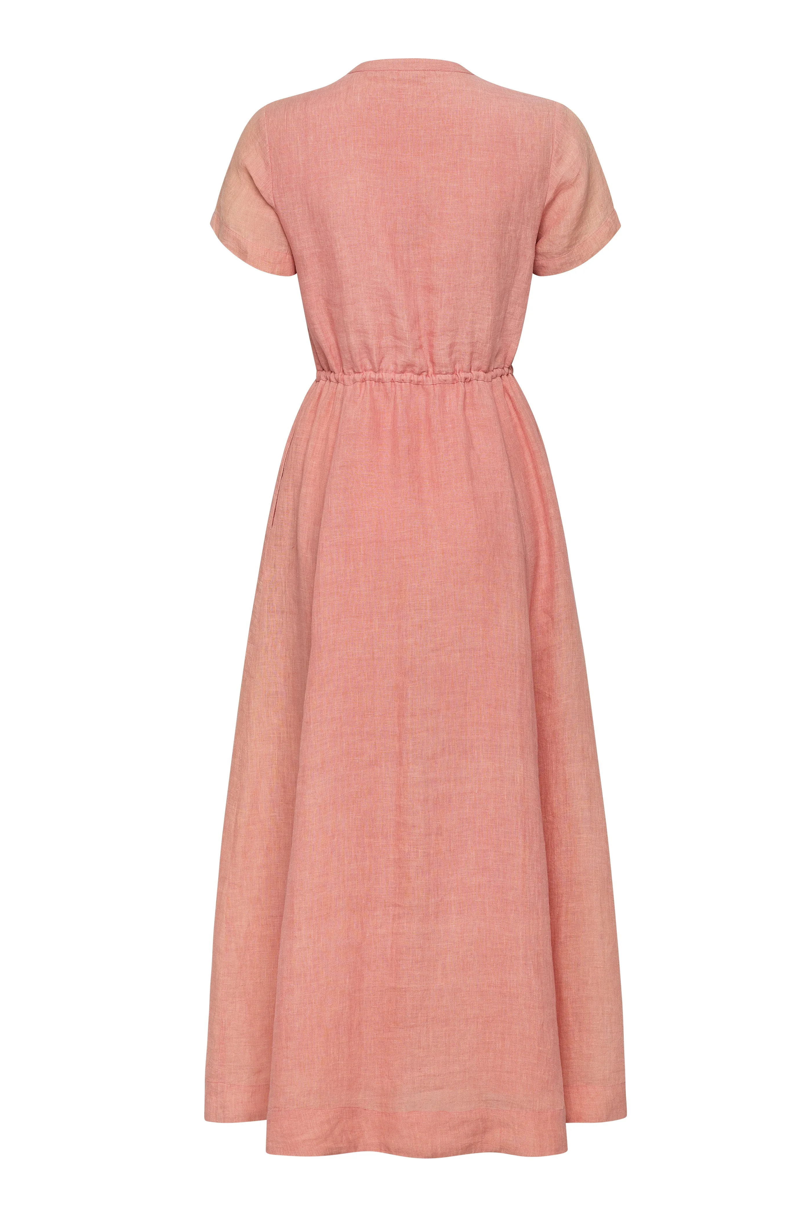 Yvonne Dress - Final Sale