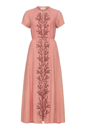 Yvonne Dress - Final Sale