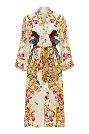 Zai Kimono - Final Sale