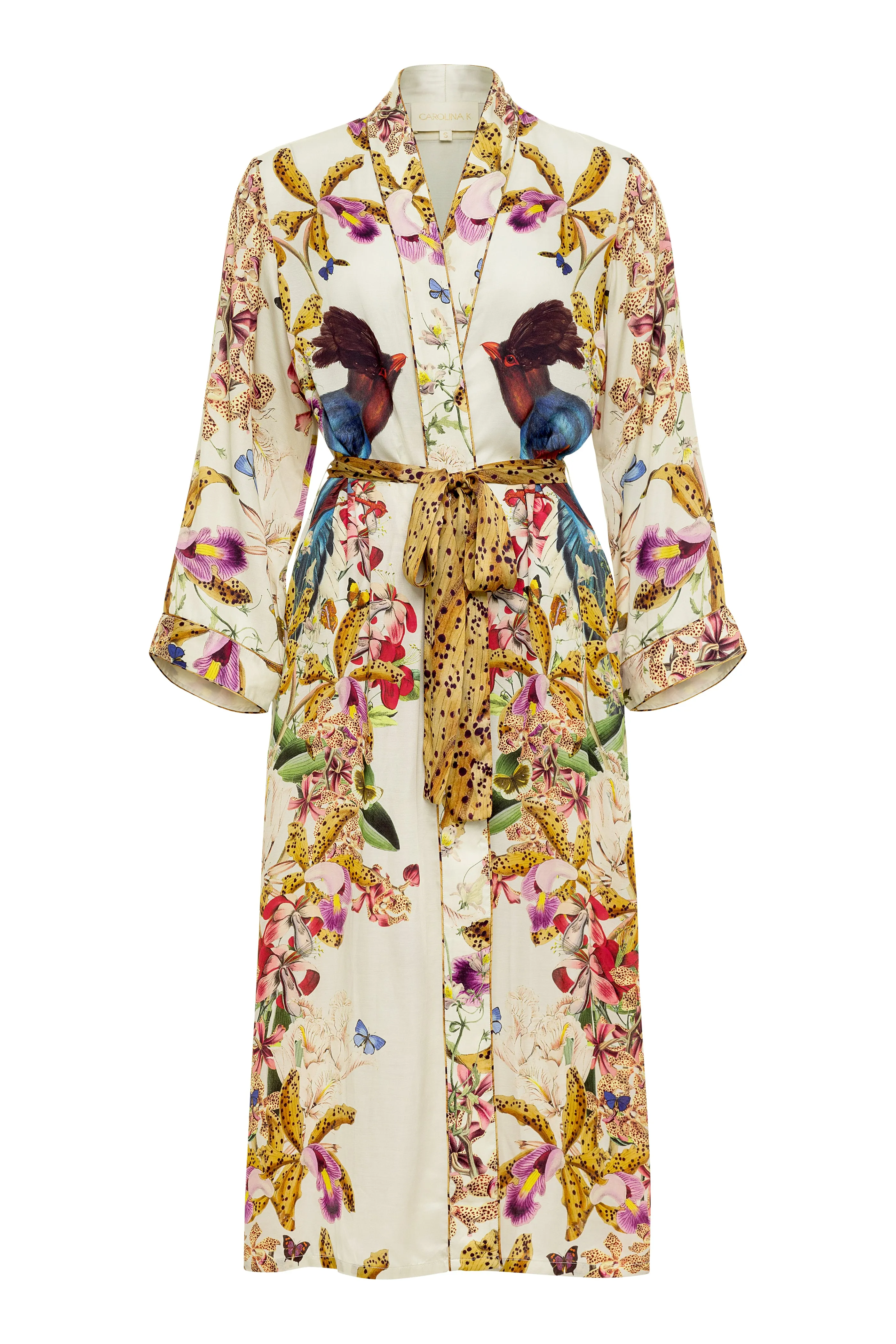 Zai Kimono - Final Sale