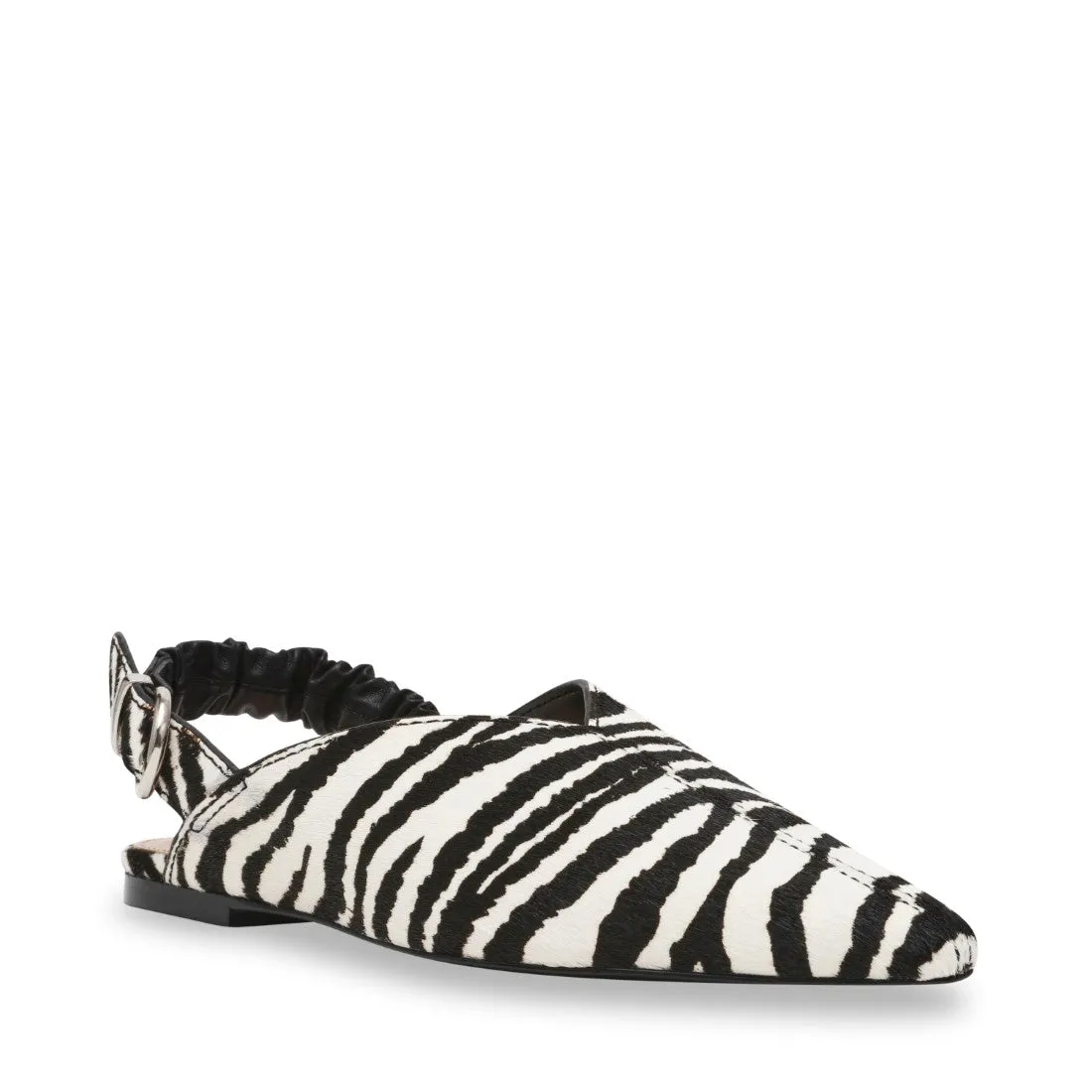 ZETA L BLACK ZEBRA