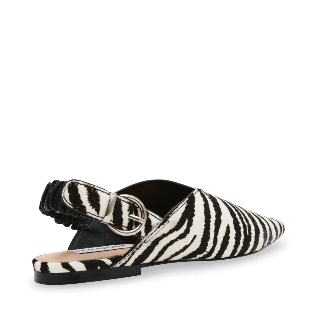 ZETA L BLACK ZEBRA