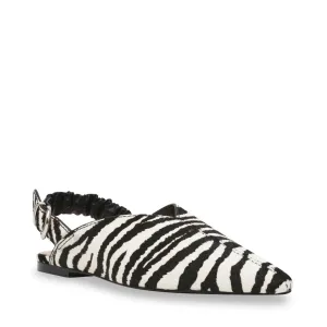 ZETA L BLACK ZEBRA