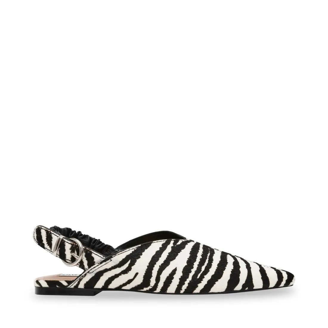 ZETA L BLACK ZEBRA