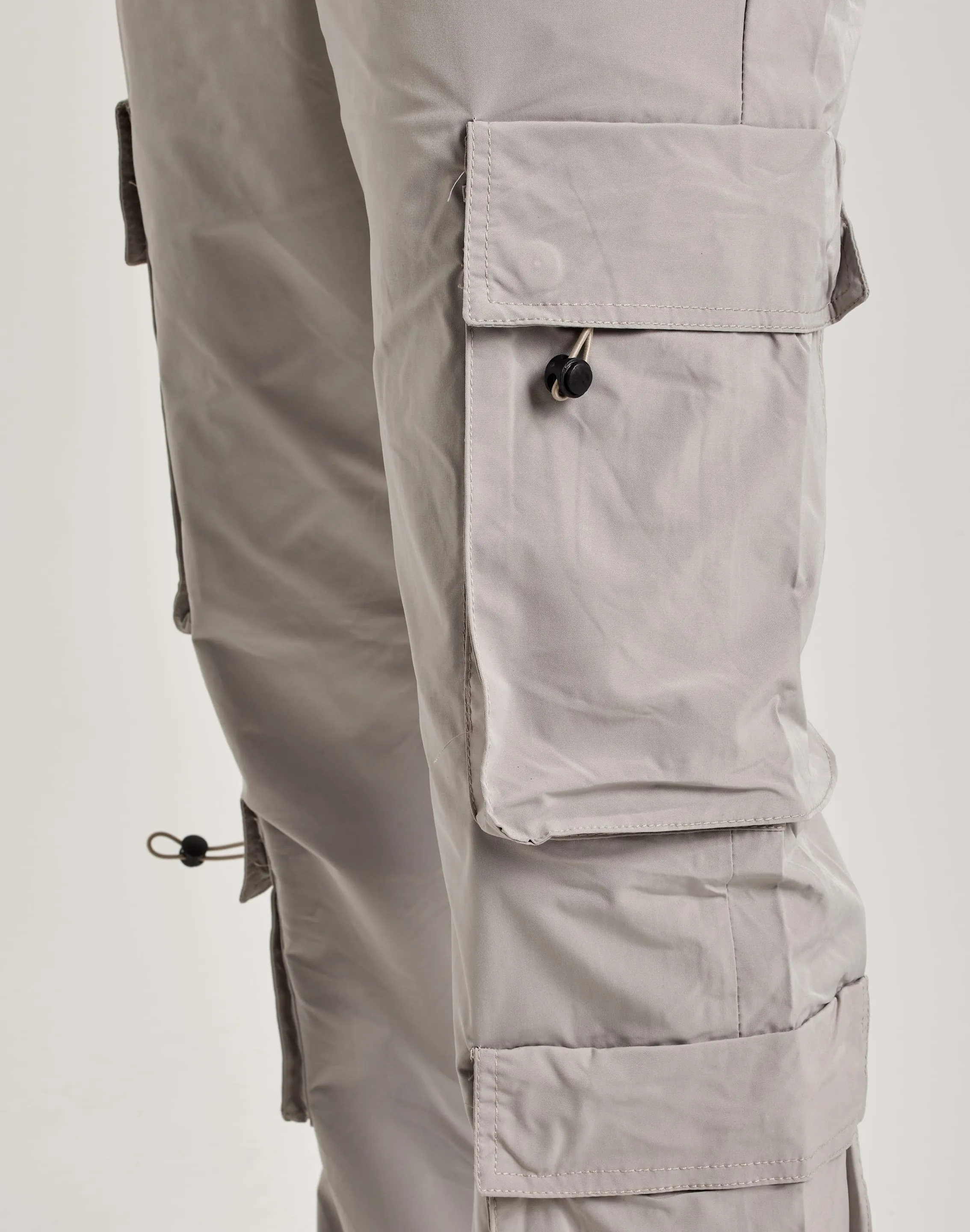 Zodiak Caliber Nylon Cargo Pants