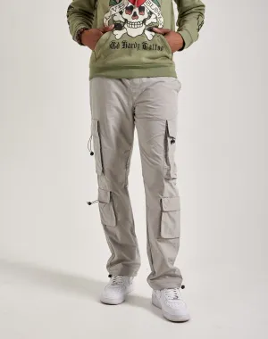 Zodiak Caliber Nylon Cargo Pants